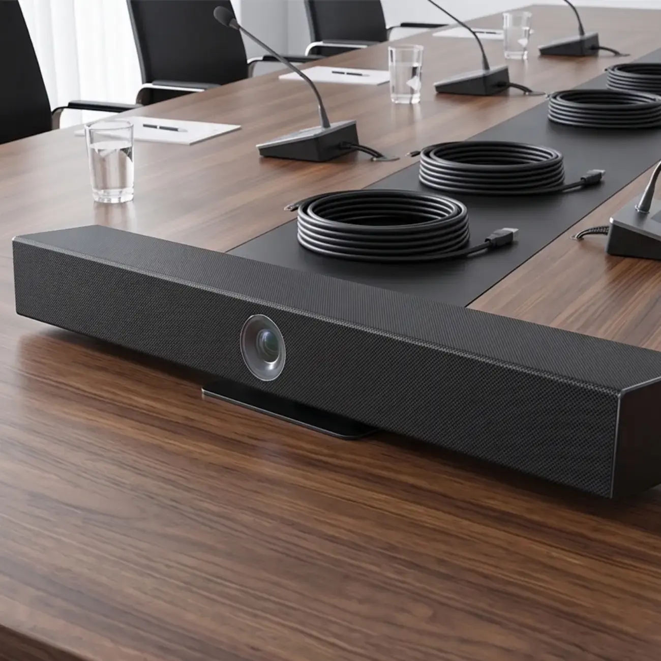 Videosaundbar Minrray VA400