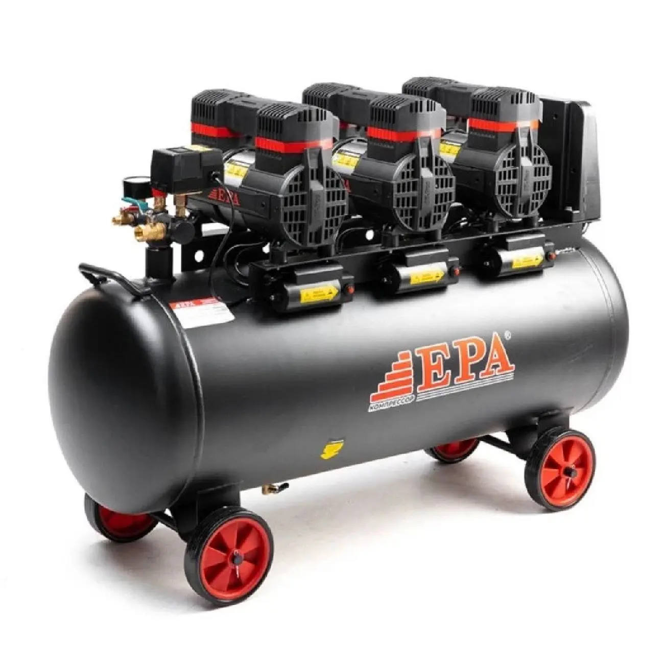 Компрессор EPA EVK-B100