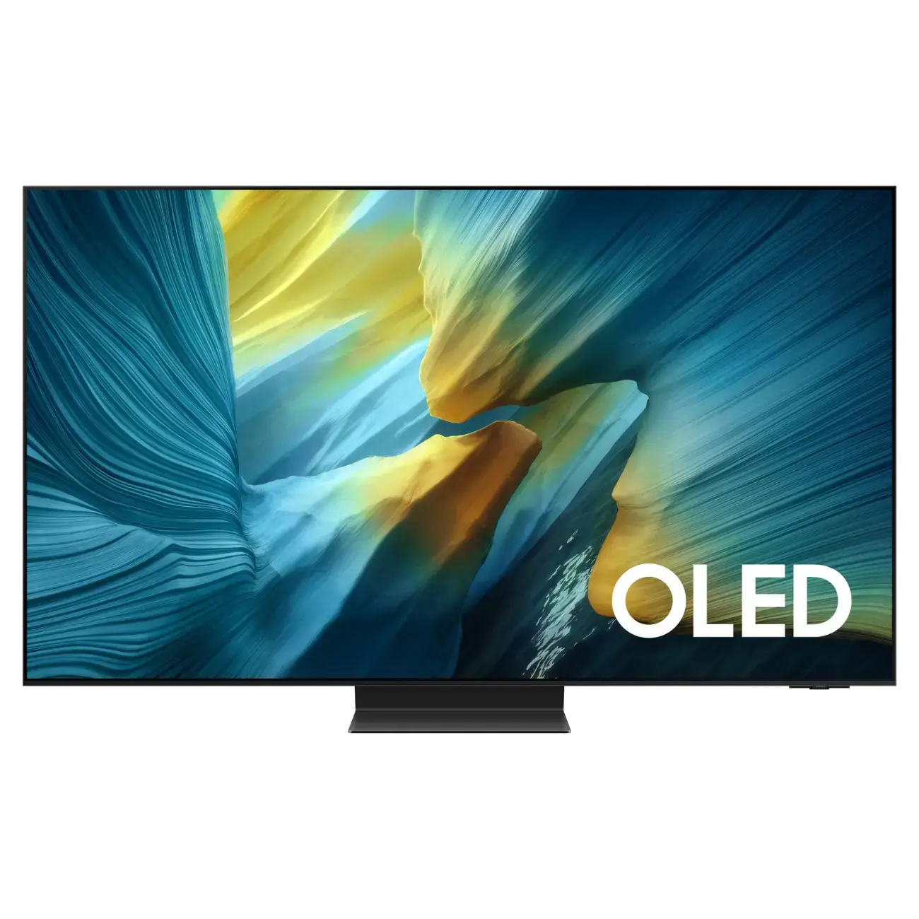 Televizor Samsung QE77S95FAUXUZ