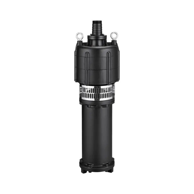 Погружной насос EPA EVN-QY200-4-4