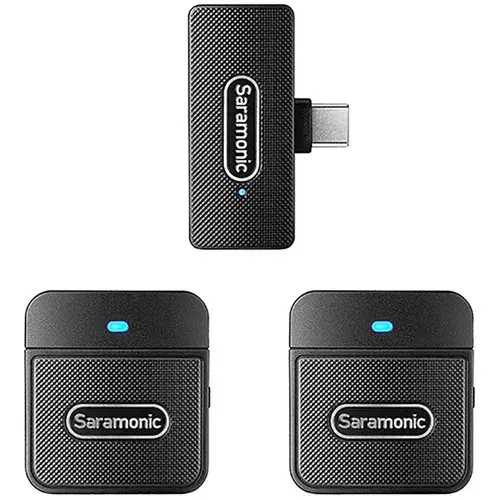Микрофоны Saramonic BLINK 100 B6