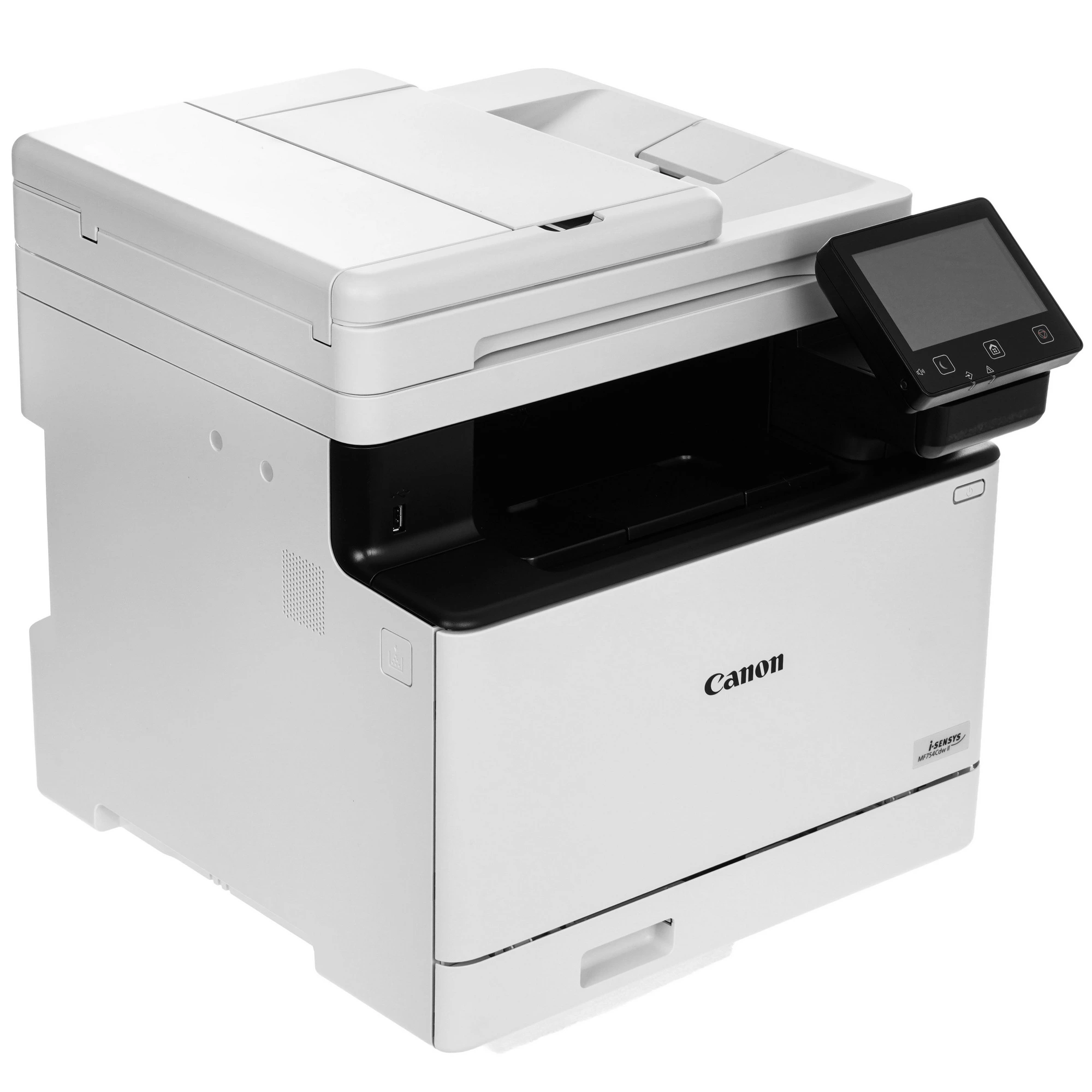 МФУ Canon i-SENSYS MF754Cdw II