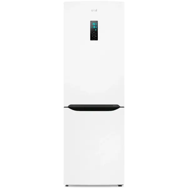 Холодильник ARTEL HD430RWENE INVERTER White в Ташкенте | цены и отзывы ⚡