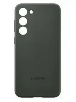 Чехол SAMSUNG EF-PS916 S23 PLUS SILICONE CASE ” в Ташкенте | цены и ...