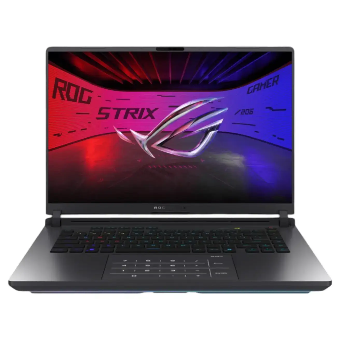 Ноутбук Asus Strix G615LW-S5005 U9-275HX, 16GB, 1TB SSD, RTX5080, 16” WQXGA 240Hz