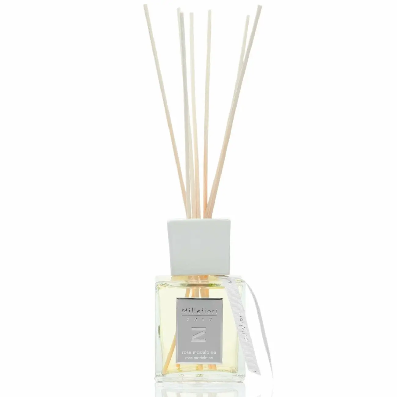 Diffuzor Millefiori Milano Zona 250 ml Rose Madelain