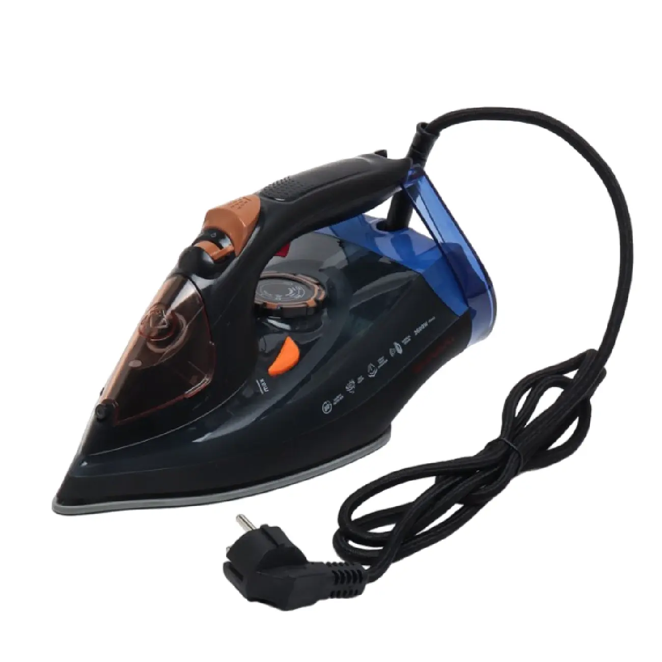 Утюг Shivaki SI-9508