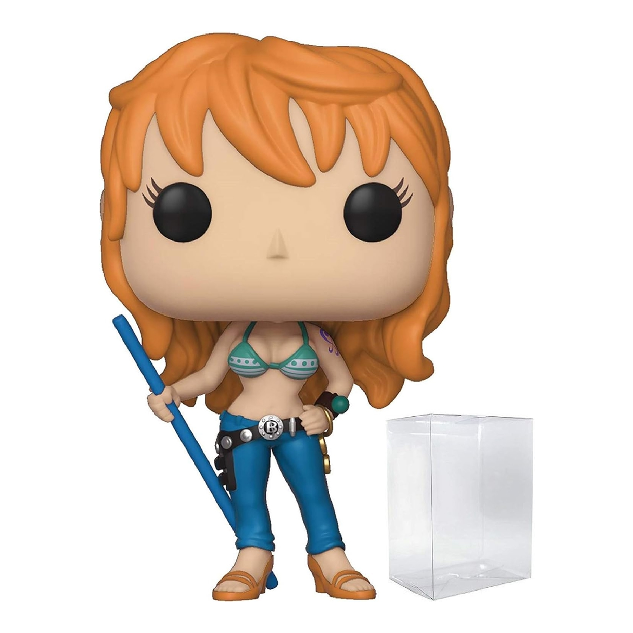 Фигурка FUNKO POP! Nami