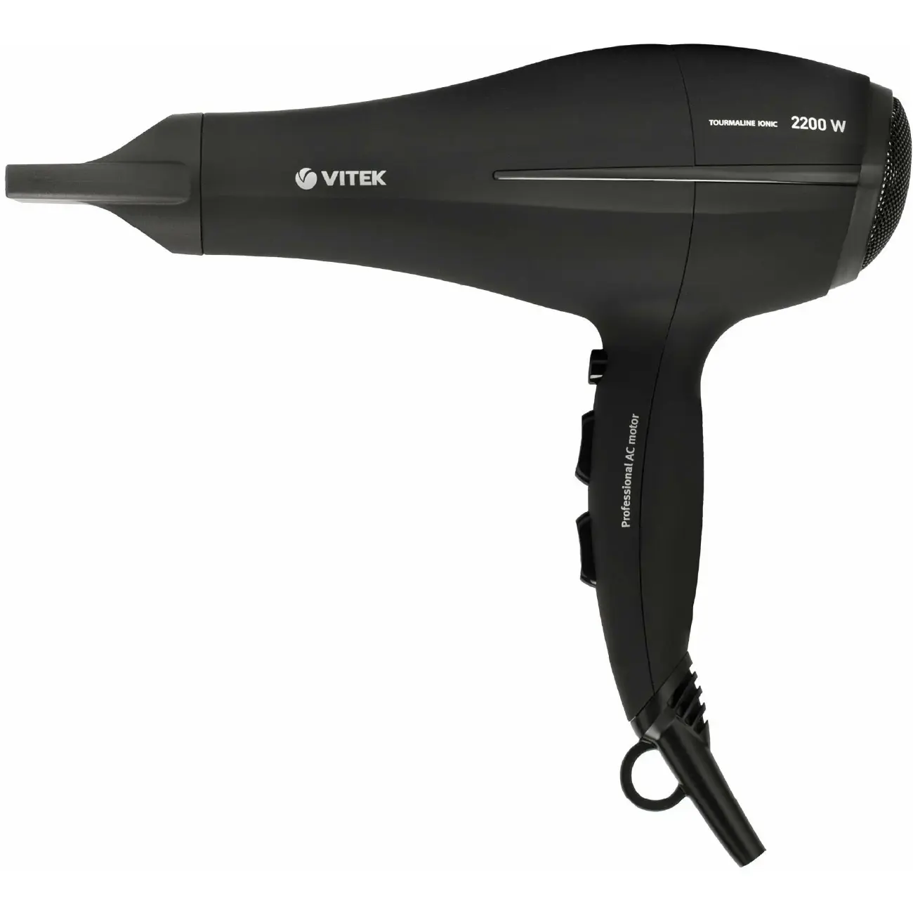 Фен VITEK VT-8202 в Ташкенте | цены и отзывы ⚡