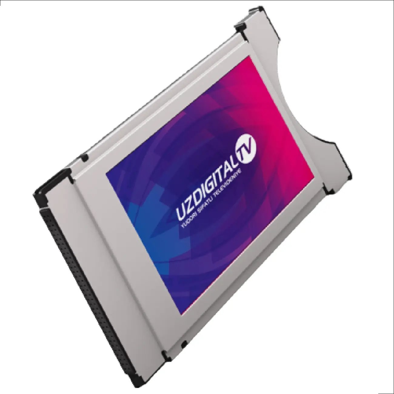 Телекарта UZDIGITAL TV