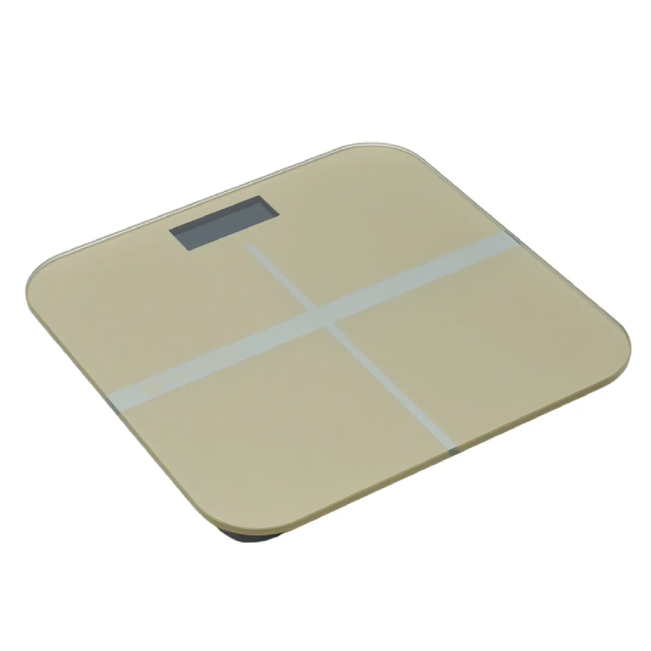 Smart pol tarozisi Electronix Smart Scale Gold