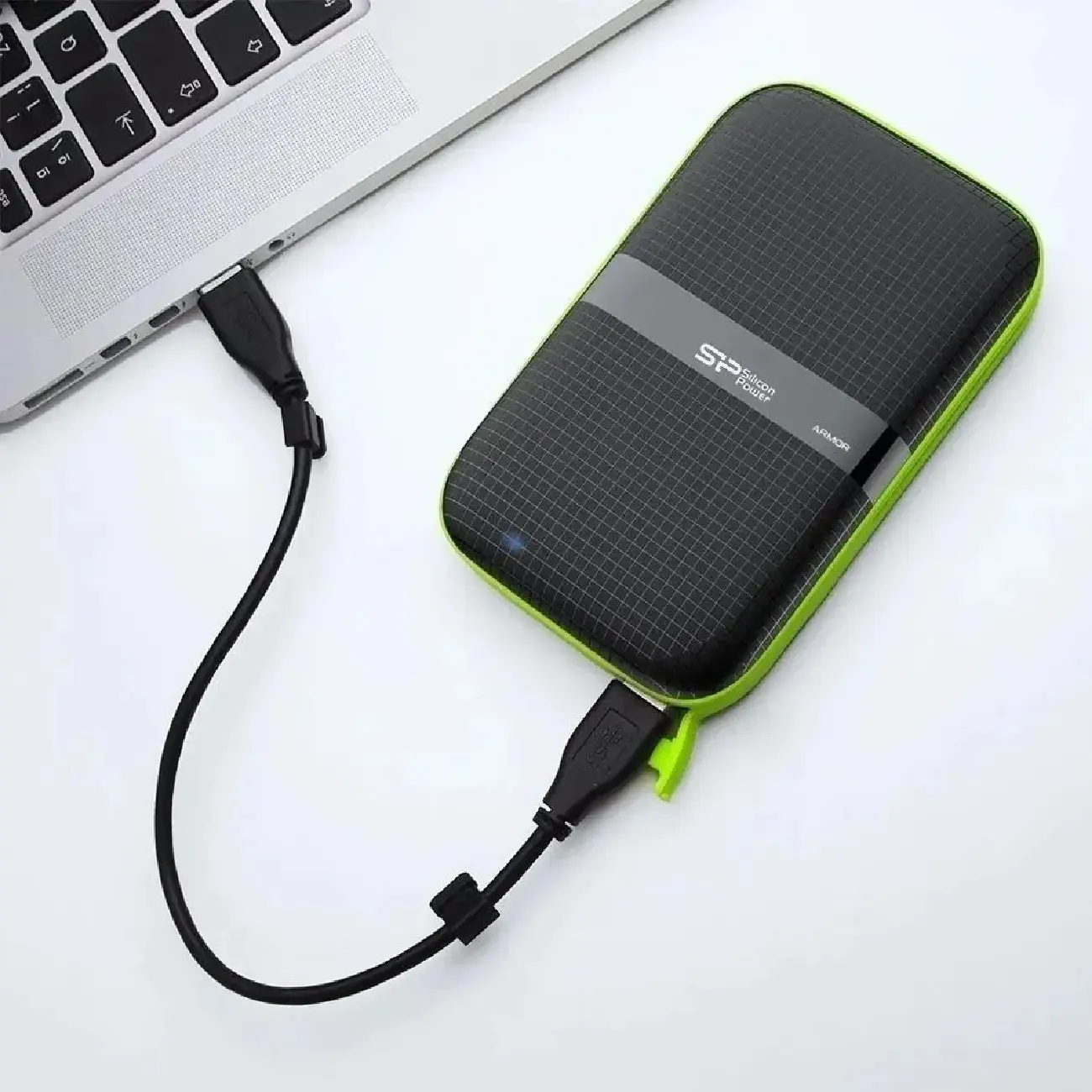 Жесткий диск HDD SP Armor A60 2000Gb USB 3.1