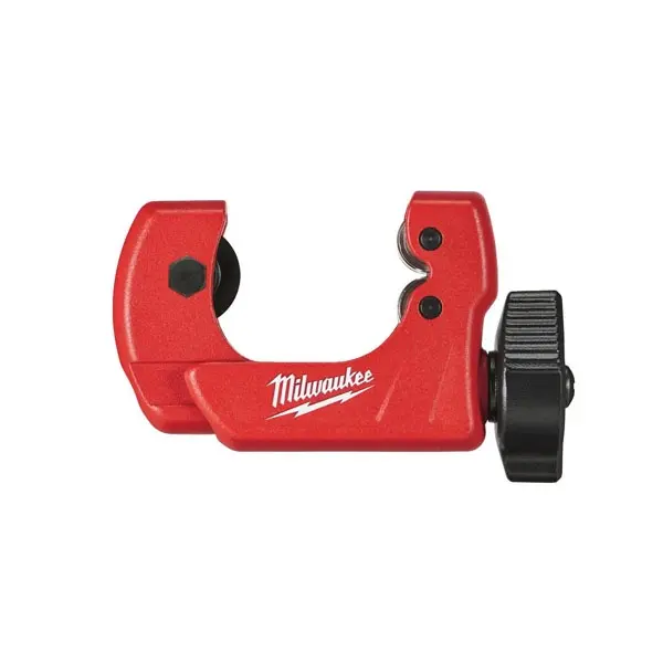 Труборез для медных труб MILWAUKEE Mini 3-28мм 48229251
