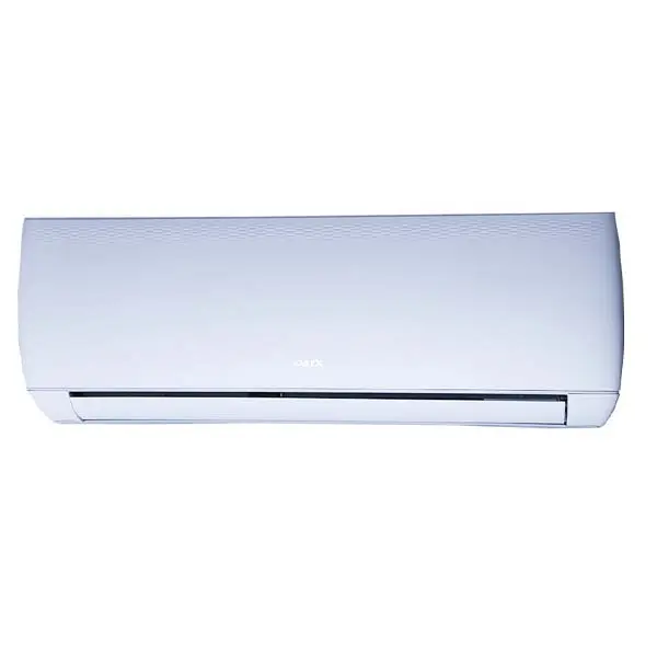 Кондиционер AUX ASW-H18A4/JMR1DI INVERTER в Ташкенте | цены и отзывы ⚡