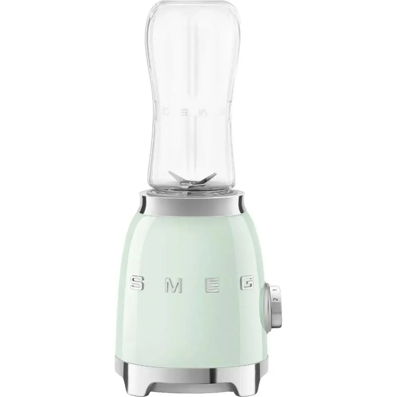 Мини блендер Smeg PBF01PGEU