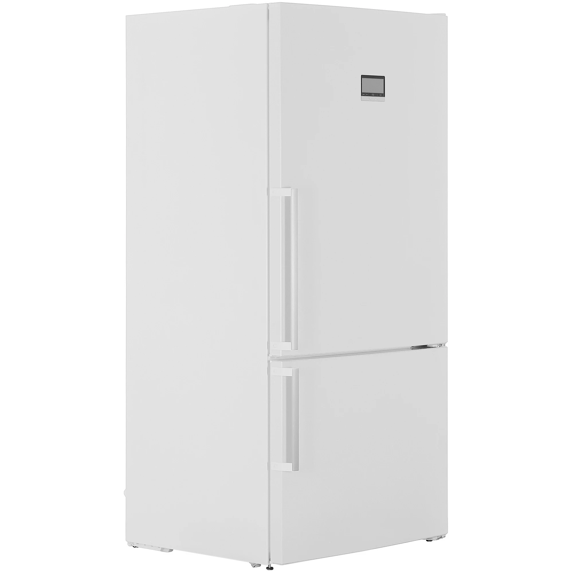 Холодильник Bosch KGN86AW32U White