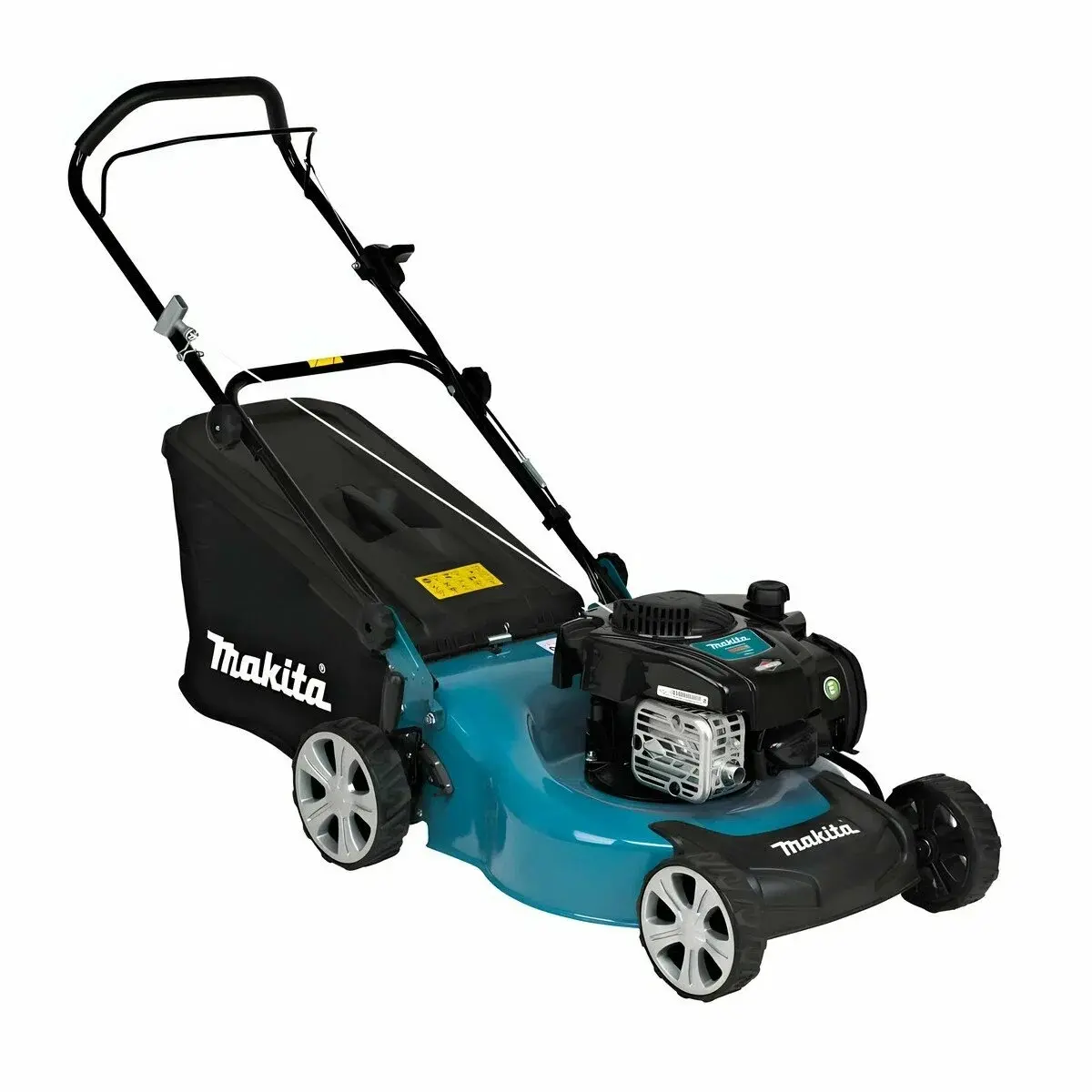 Бензиновая газонокосилка Makita PLM4620N2
