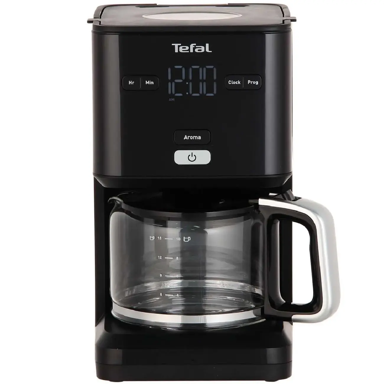 Кофеварка Tefal CM600810