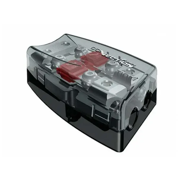 Quvvat distributori BFD 21.1 Fuse distribution two way