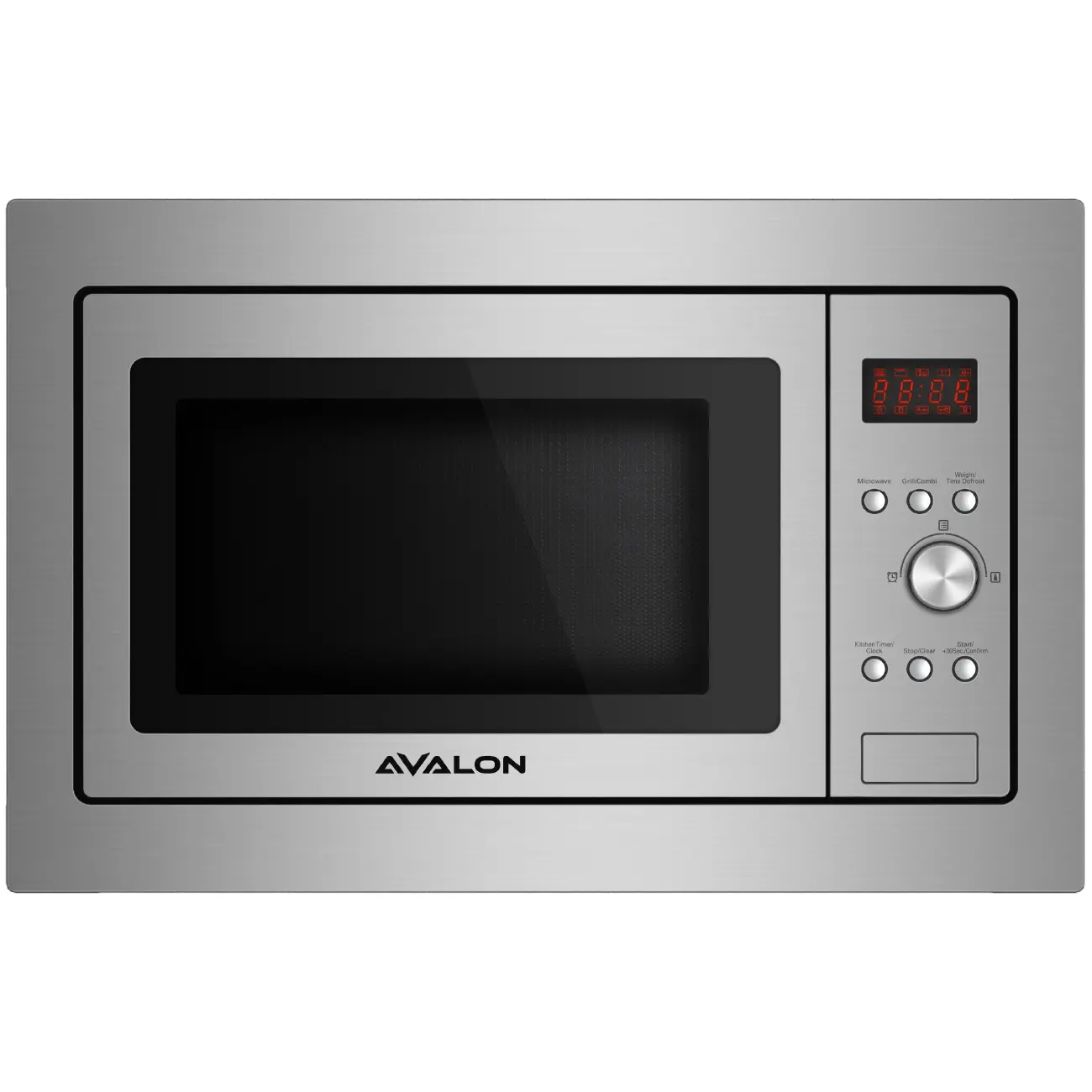 Микроволновая печь AVALON MBI 2588 Inox