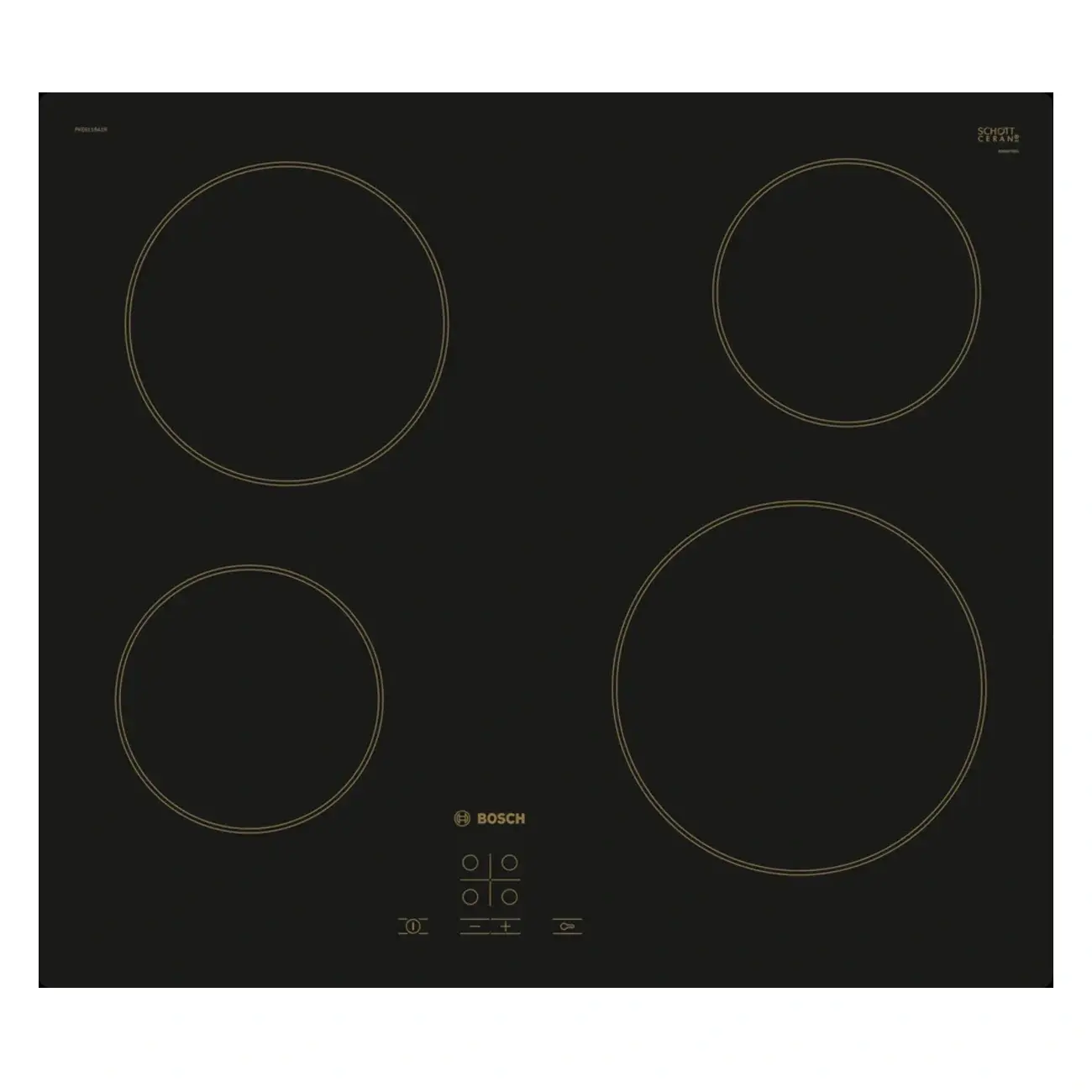 Варочная панель Bosch PKE611BA1R
