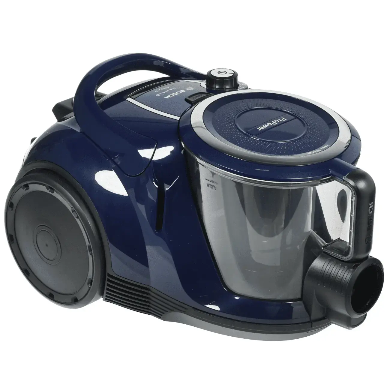 Пылесос Bosch BGS412000