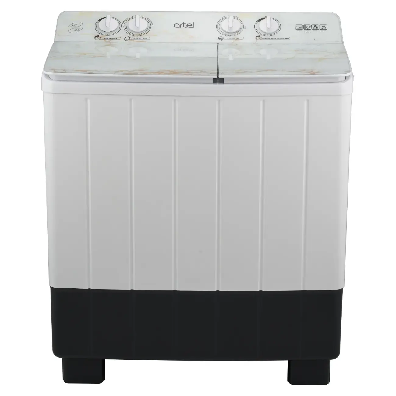 Стиральная машина полуавтомат ARTEL TG80FP City 01