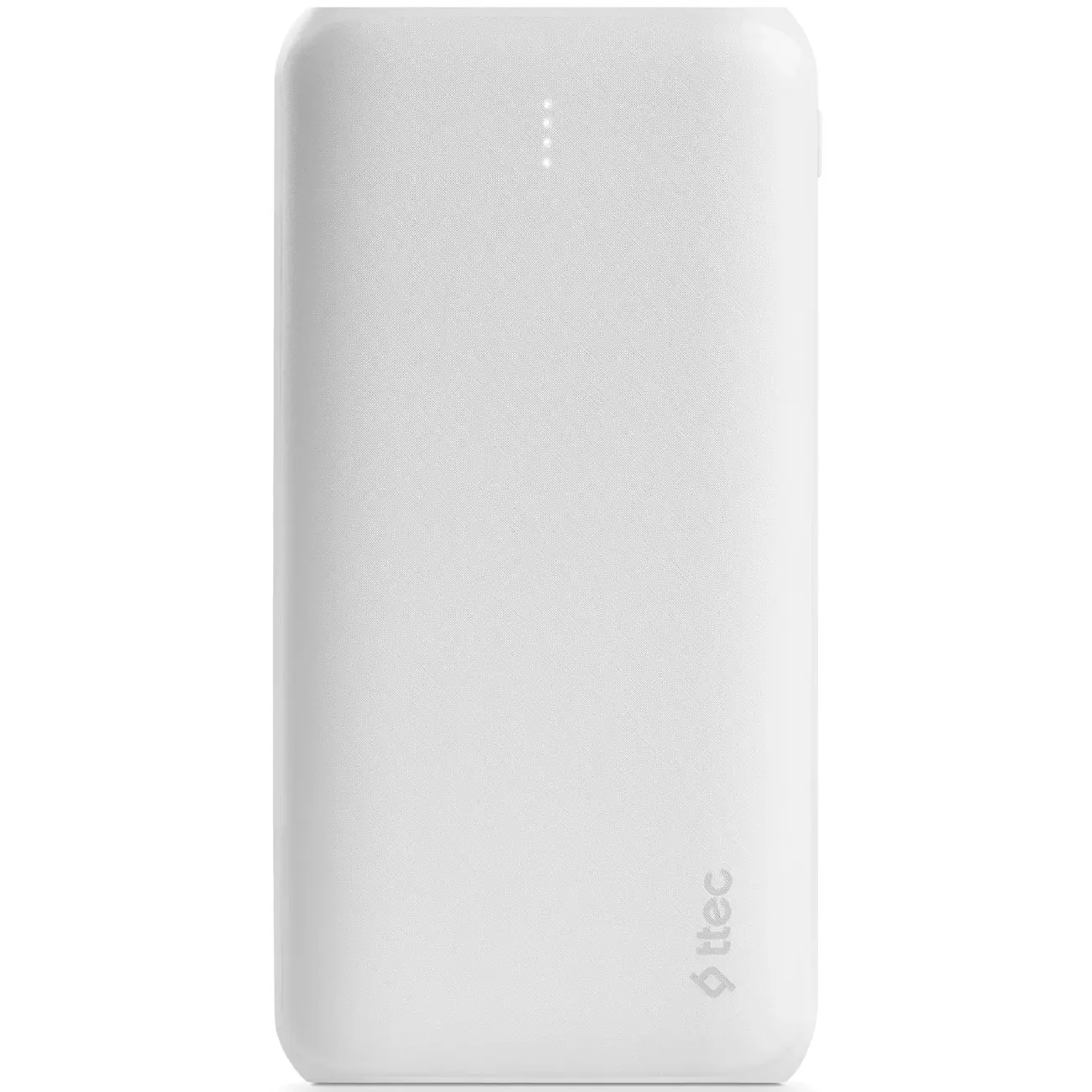 Power Bank TTEC PowerSlim Duo 10000MAH Universal 2BB163B