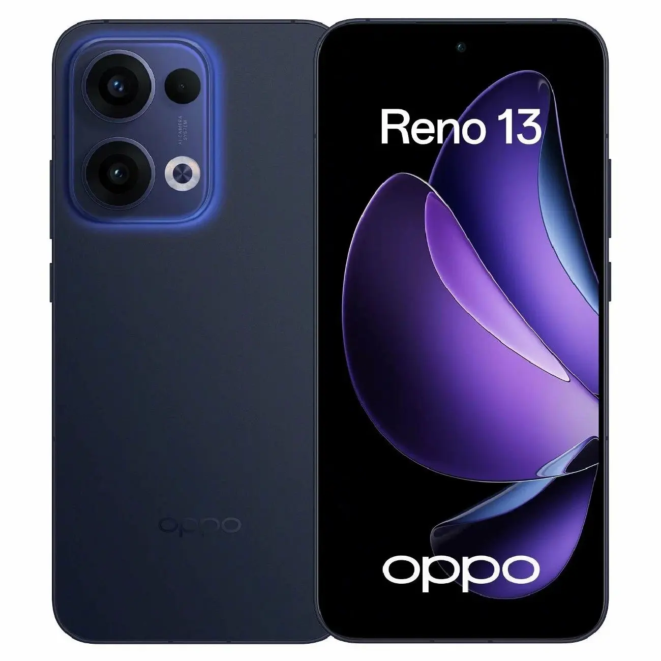 Смартфон Oppo Reno 13 5G (12/512) Blue