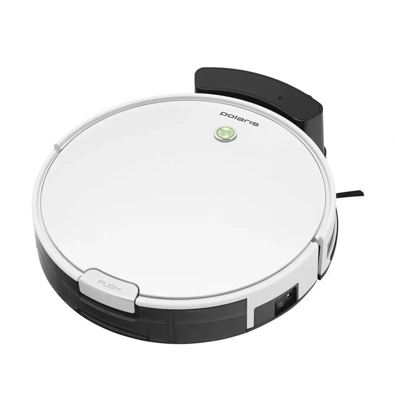 Робот пылесос POLARIS PVCR 0926W