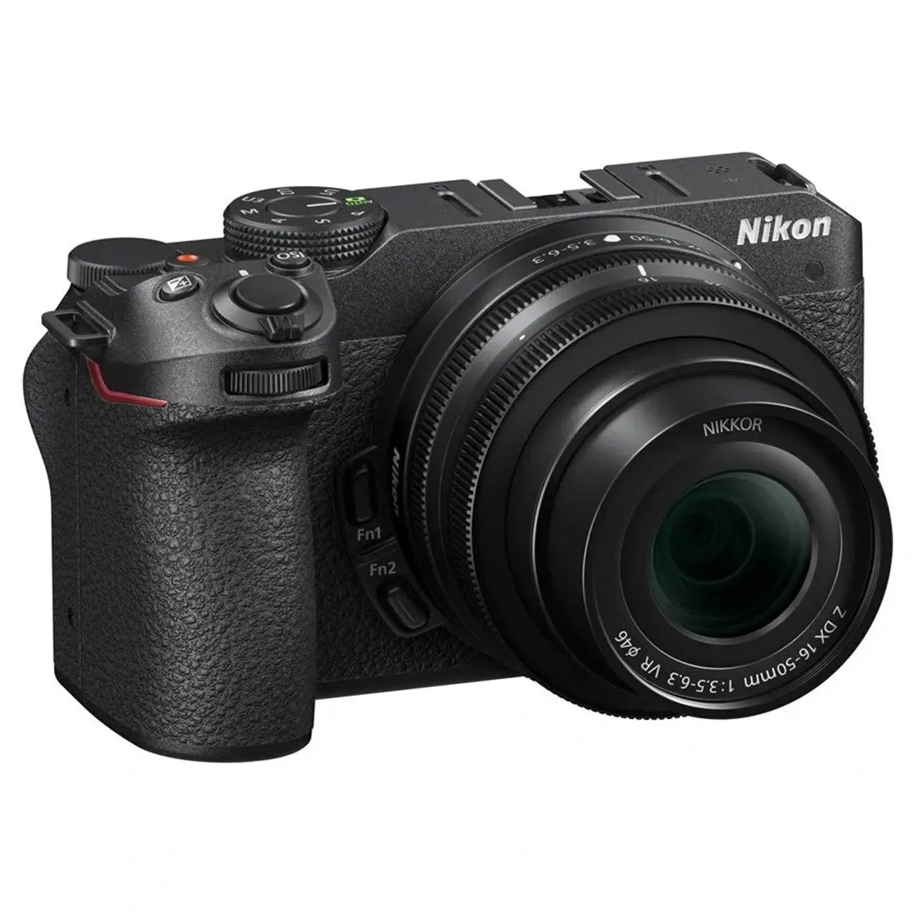 Цифровая камера Nikon Z30 kit Z 16-50mm f3.5-6.3 VR