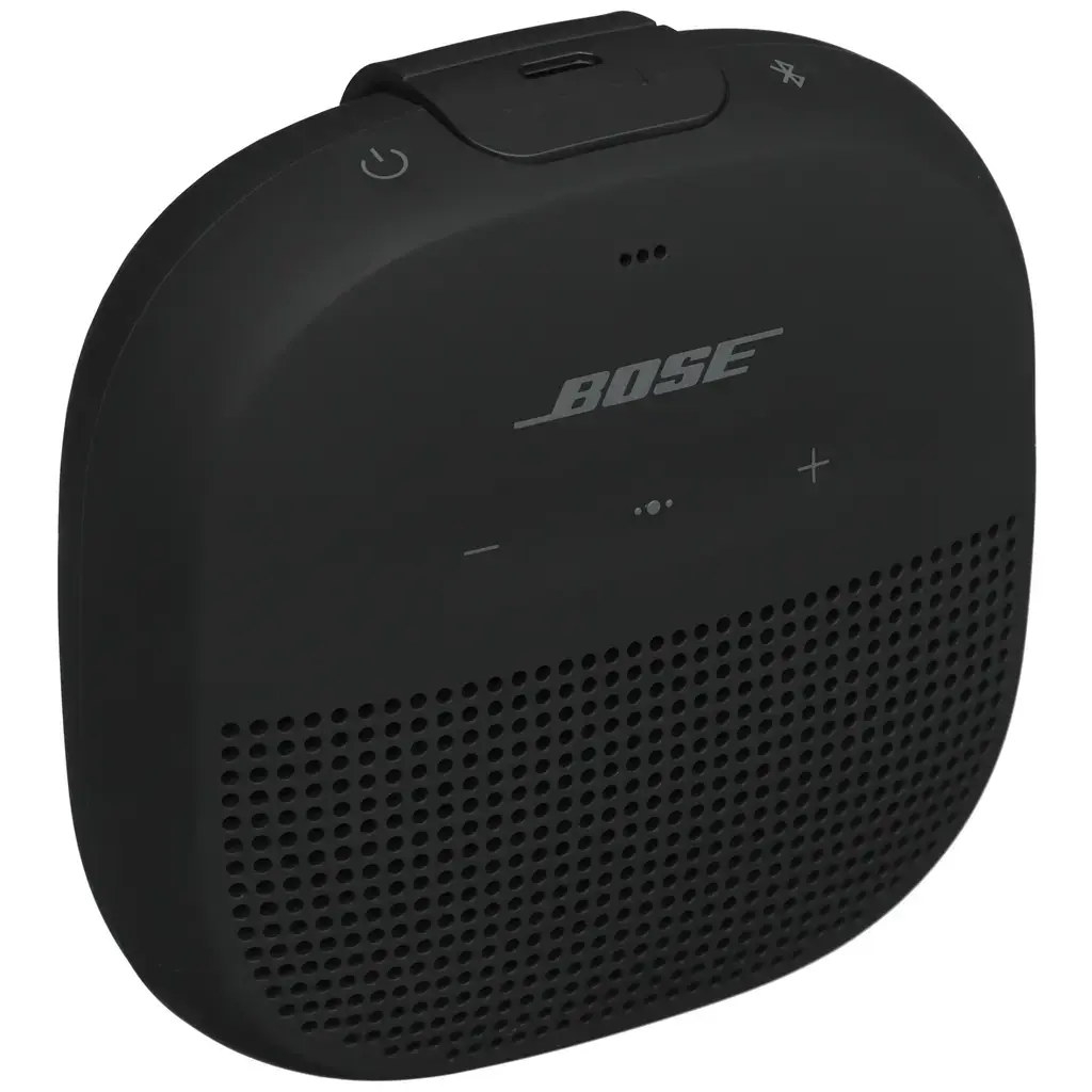 Портативная колонка Bose SoundLink Micro
