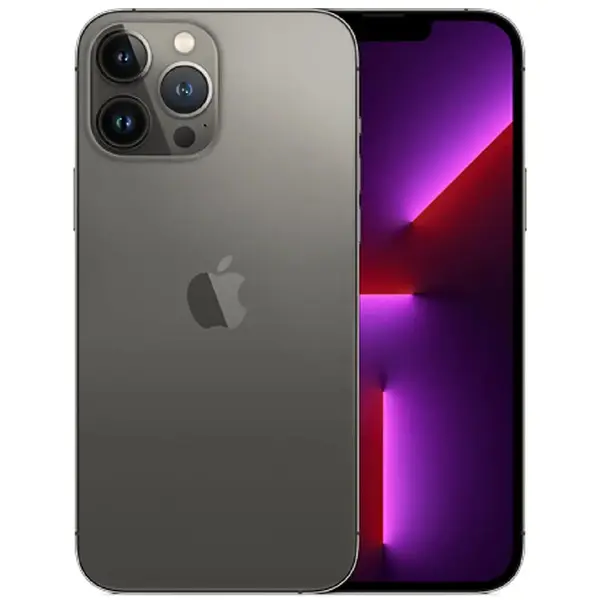 Смартфон Apple iPhone 13 Pro 128 GB Graphite в Ташкенте | цены и отзывы ⚡