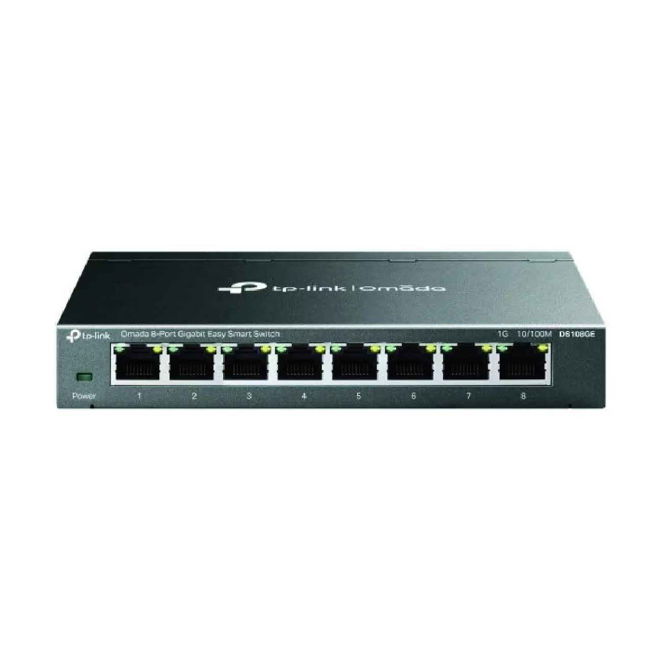 Коммутатор TP-LINK DS108GE