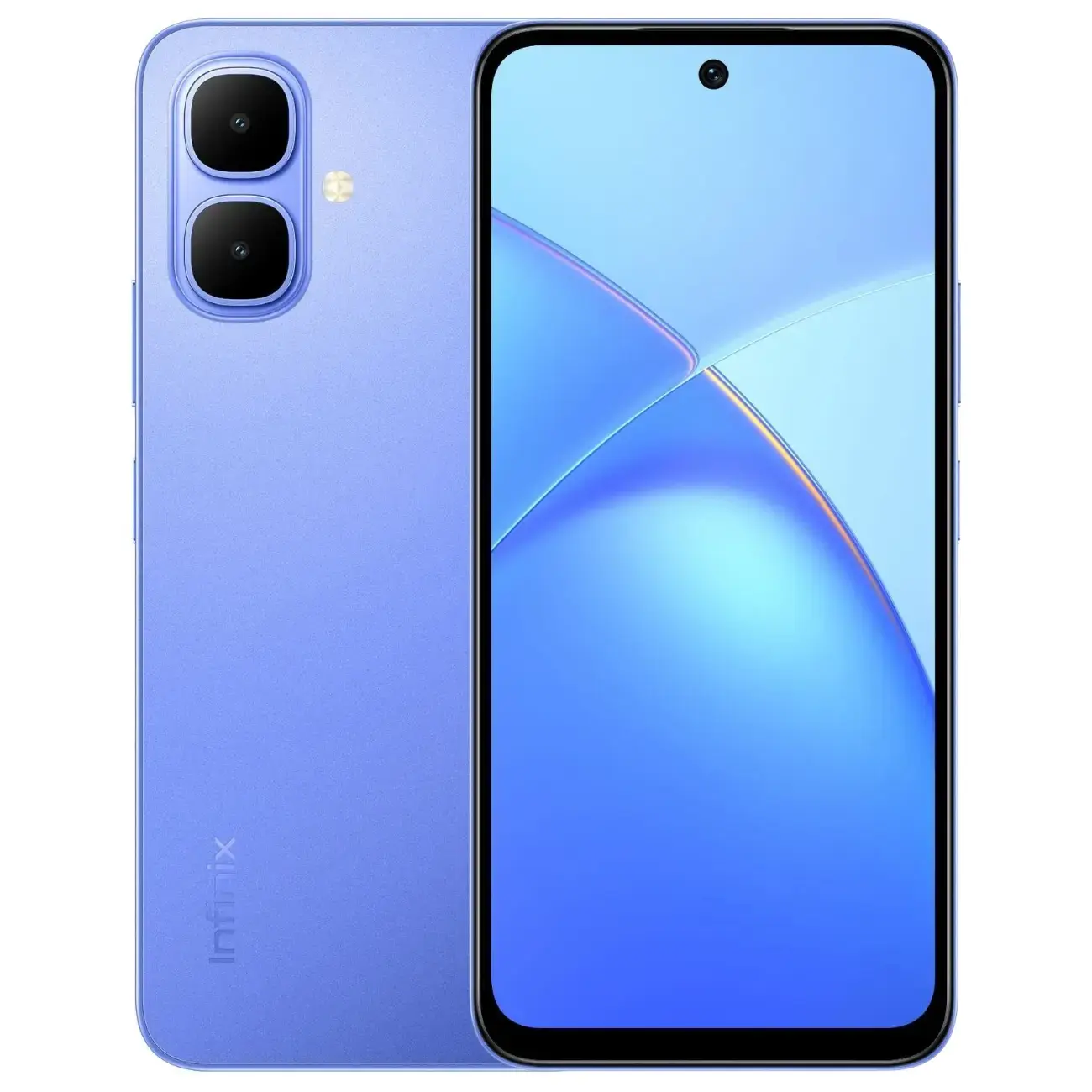 Смартфон Infinix Smart 10 4+64GB Blue