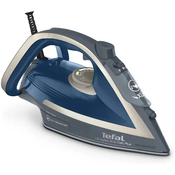 Паровой утюг Tefal FV6842E0 в Ташкенте | цены и отзывы ⚡