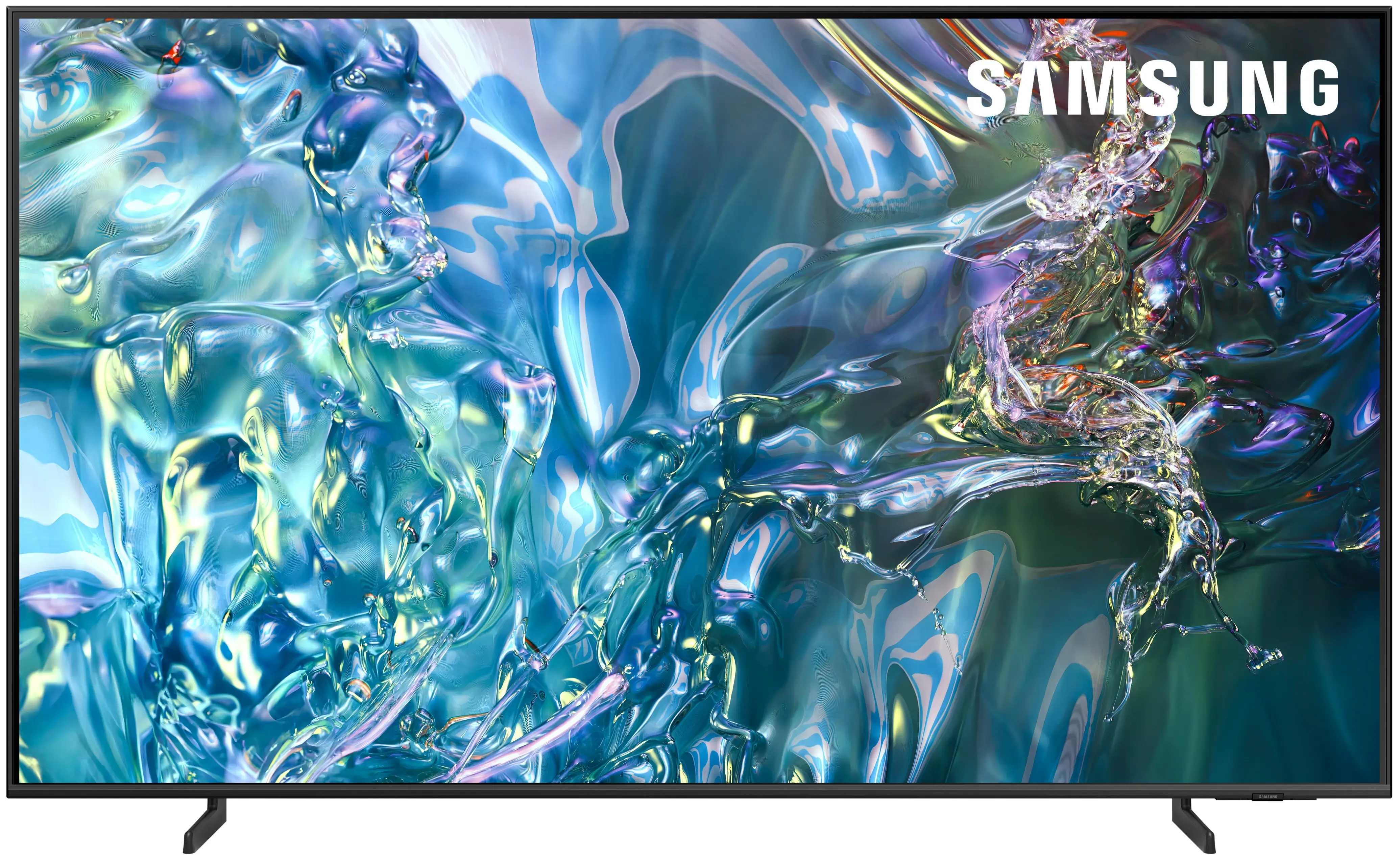 Телевизор SAMSUNG QE75Q60DAUXUZ