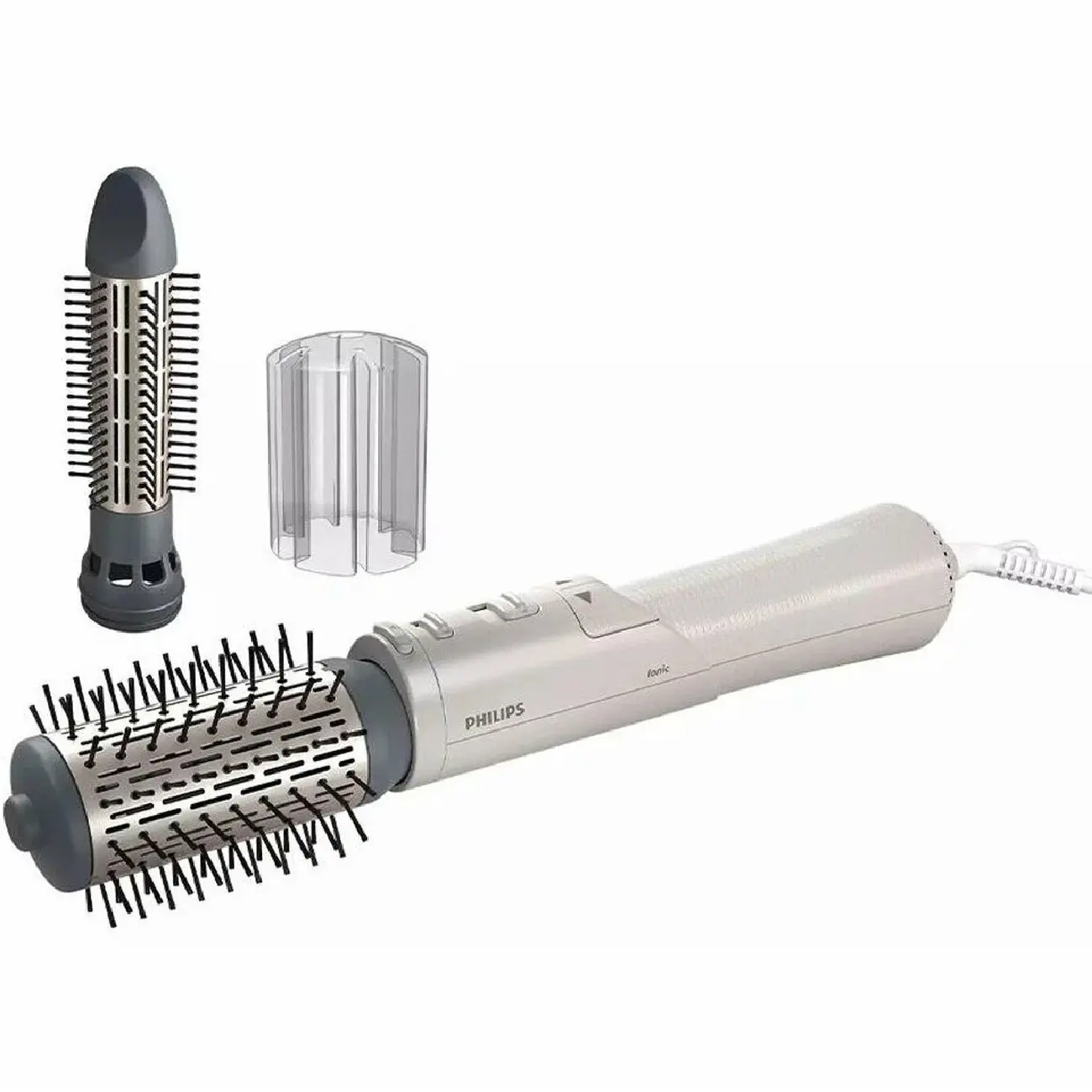 Фен-щетка PHILIPS BHA710/00 в Ташкенте | цены и отзывы ⚡