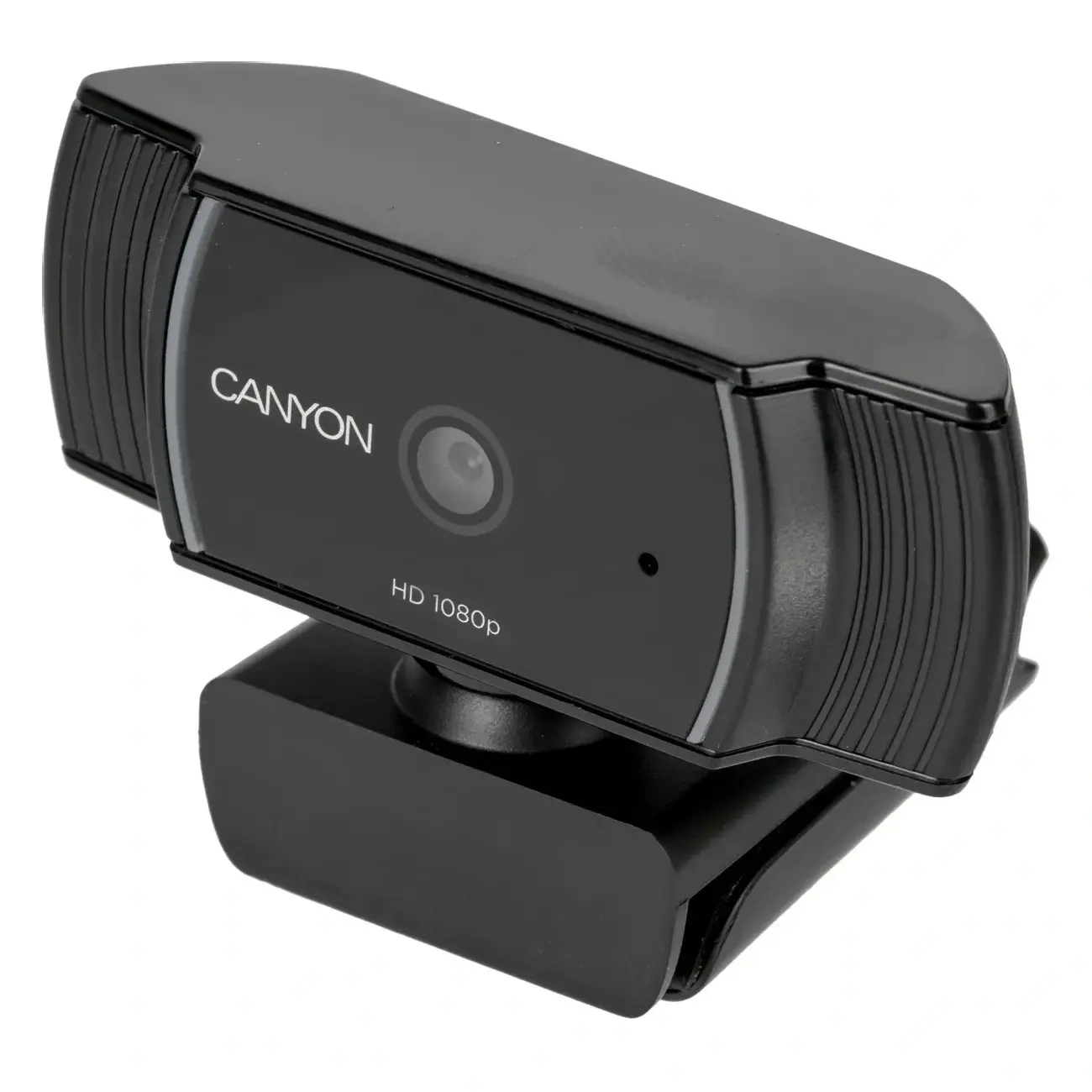 Веб-камера Canyon CNS-CWC5 Black