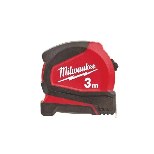 Рулетка MILWAUKEE Pro 3 м 4932459591