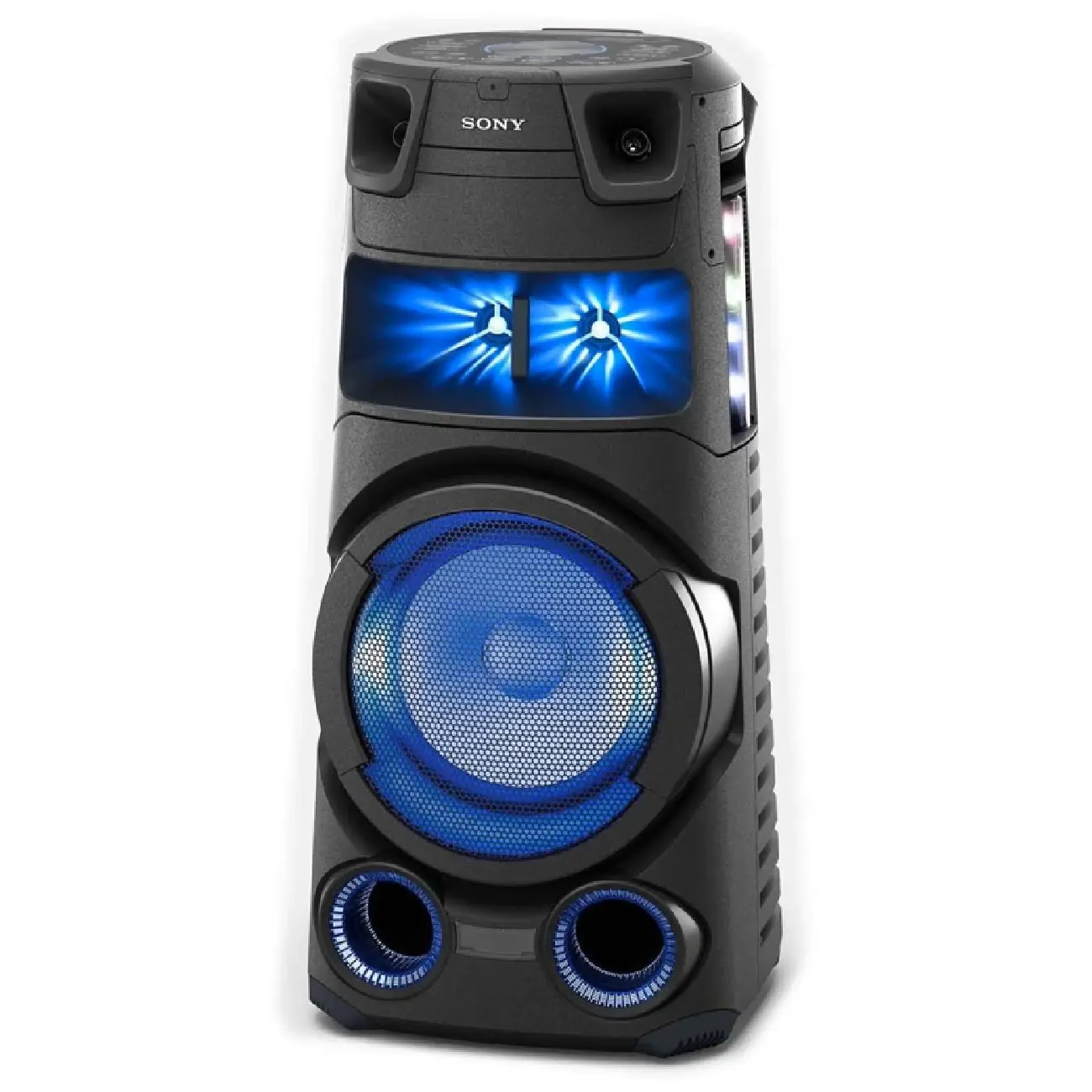 Музыкальный центр Midi Sony MHC-V73D
