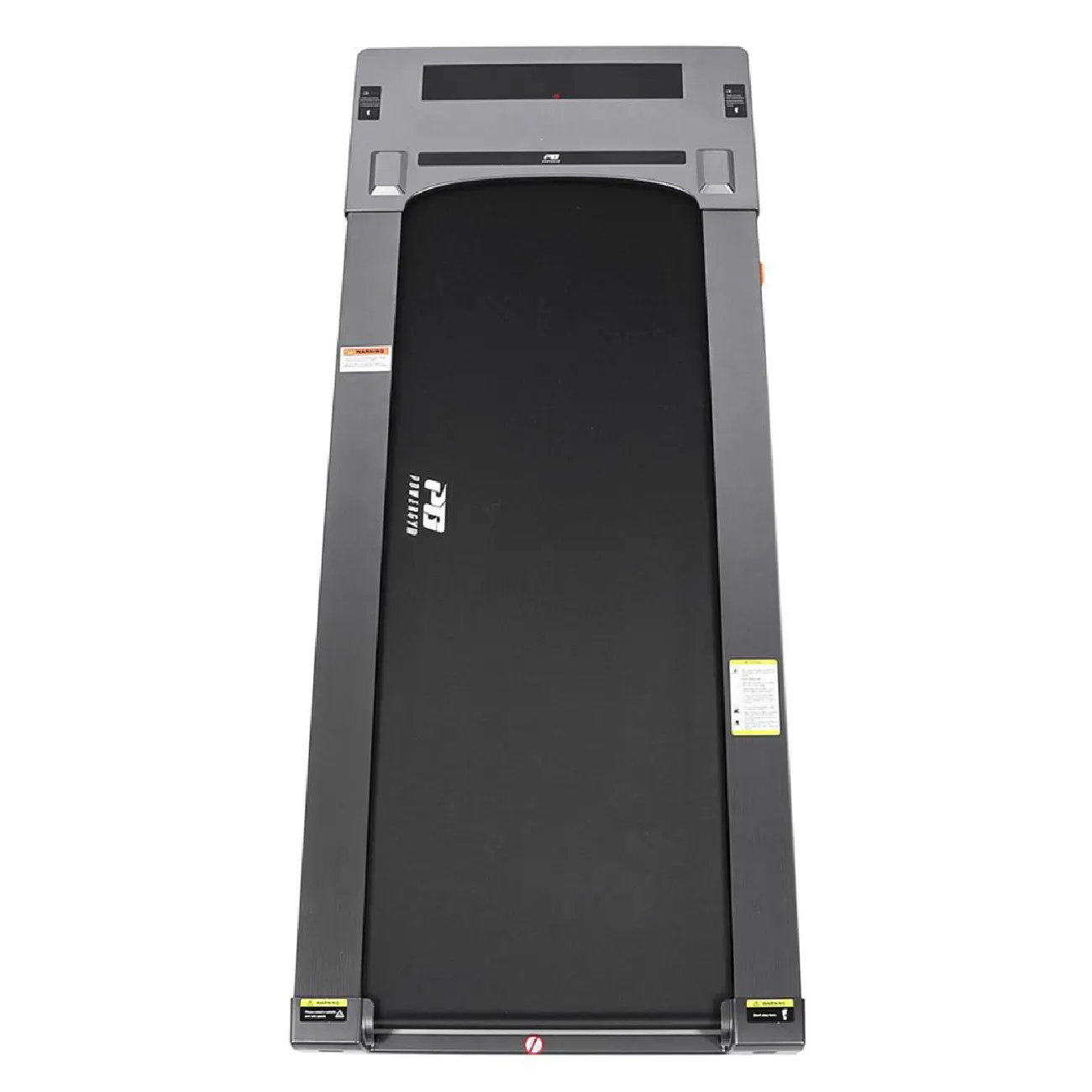 Treadmill PowerGym PG-200
