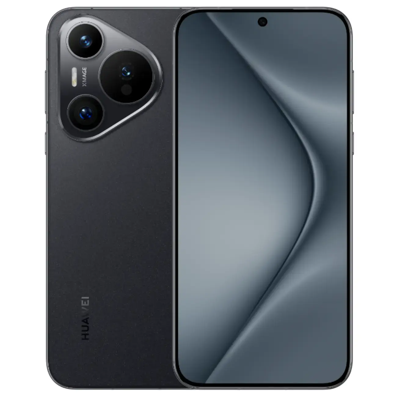 Смартфон Huawei Pura 70 12/256 black