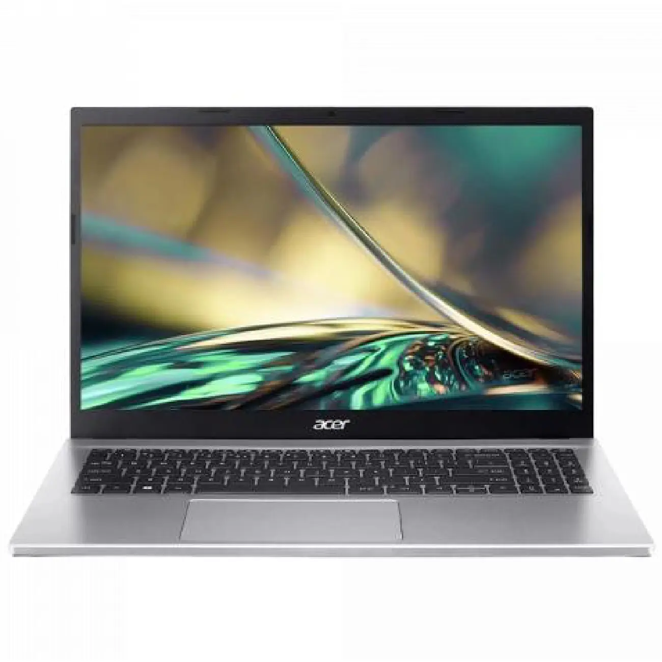 Ноутбук Acer Aspire 3 A315-59G i5-1235U SSD 8/512 GB 15.6” Silver в ...