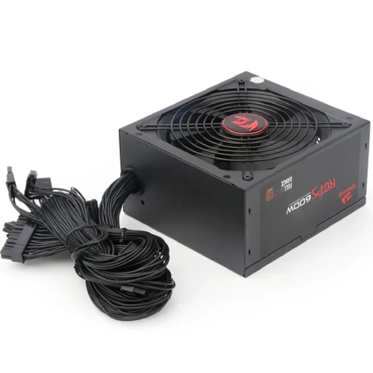 Блок питания Redragon GC-PS002 600W