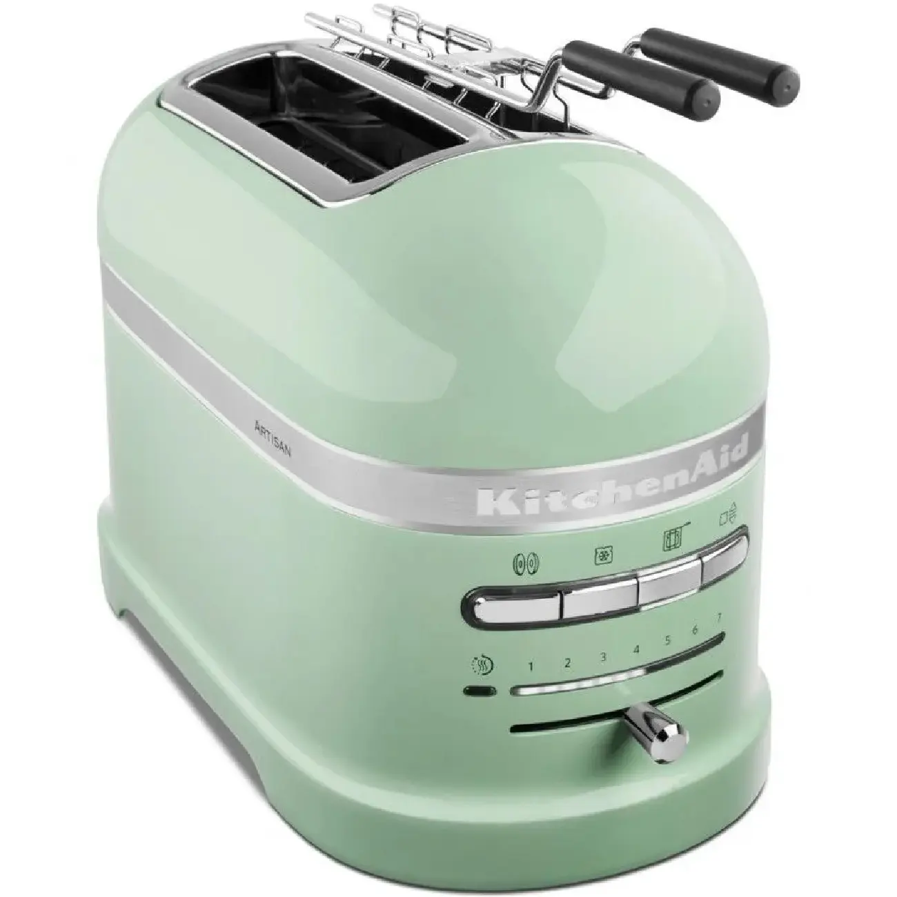 Toster KitchenAid 5KMT2204EPT