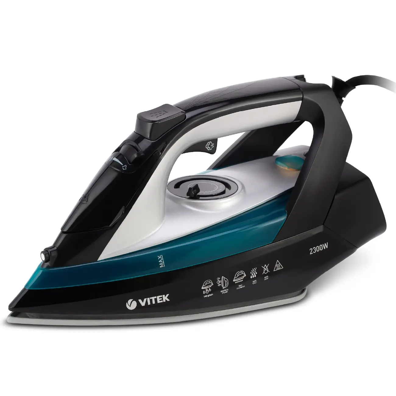 Купить Утюг VITEK VT-8324 в Ташкенте недорого