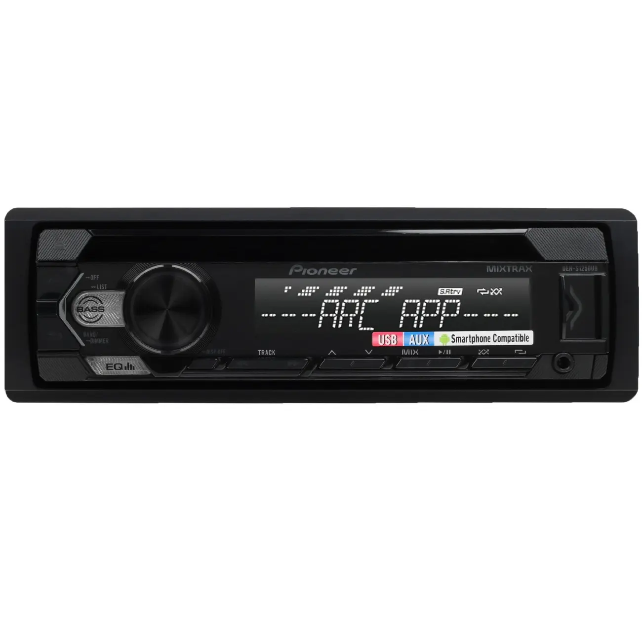 Автомагнитола Pioneer DEH-S1250UB
