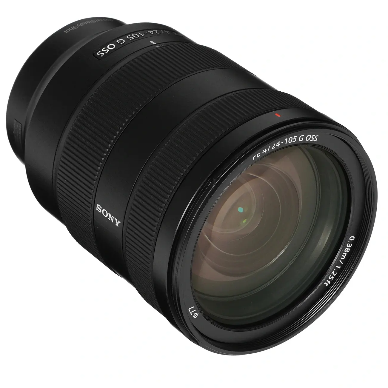Объектив для фотоаппарата Sony 24-105 f4