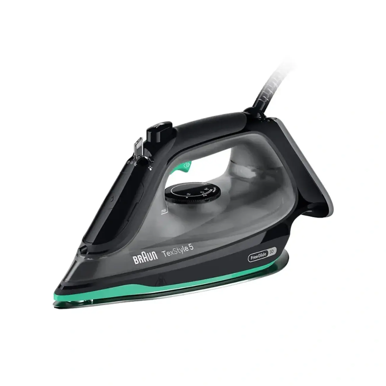 Утюг BRAUN SI5277GR